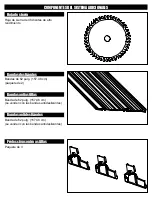 Предварительный просмотр 76 страницы Kreg ADAPTIVE CUTTING SYSTEM Owner'S Manual