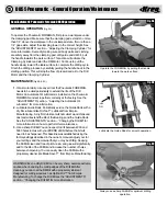 Preview for 14 page of Kreg DB110 Instructional Manual