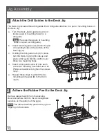 Preview for 4 page of Kreg Deck Jig Owner'S Manual