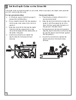 Preview for 6 page of Kreg Deck Jig Owner'S Manual