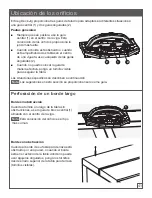 Preview for 41 page of Kreg Deck Jig Owner'S Manual