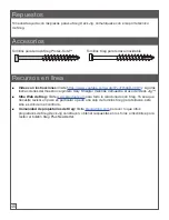 Предварительный просмотр 46 страницы Kreg Deck Jig Owner'S Manual