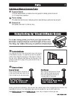 Предварительный просмотр 5 страницы Kreg Jig K4 Owner'S Manual