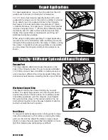 Предварительный просмотр 8 страницы Kreg Jig K4 Owner'S Manual