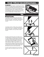 Предварительный просмотр 9 страницы Kreg Jig K4 Owner'S Manual