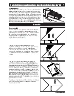 Предварительный просмотр 19 страницы Kreg Jig K4 Owner'S Manual