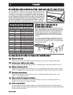 Предварительный просмотр 20 страницы Kreg Jig K4 Owner'S Manual