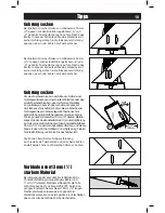 Preview for 35 page of Kreg Jig K5 Owner'S Manual