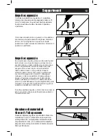 Preview for 59 page of Kreg Jig K5 Owner'S Manual