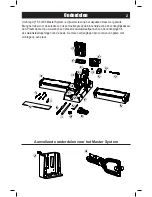 Preview for 63 page of Kreg Jig K5 Owner'S Manual