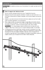 Предварительный просмотр 12 страницы Kreg KCS-100 Owner'S Manual