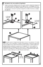 Preview for 21 page of Kreg KCS-100 Owner'S Manual