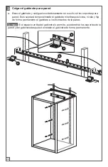 Предварительный просмотр 22 страницы Kreg KCS-100 Owner'S Manual