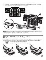 Preview for 5 page of Kreg KHI-CDIJ Owner'S Manual