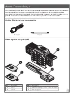 Предварительный просмотр 15 страницы Kreg KHI-CDIJ Owner'S Manual