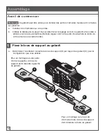 Предварительный просмотр 16 страницы Kreg KHI-CDIJ Owner'S Manual