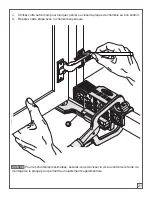 Предварительный просмотр 21 страницы Kreg KHI-CDIJ Owner'S Manual