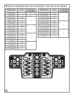 Предварительный просмотр 54 страницы Kreg KHI-CDIJ Owner'S Manual