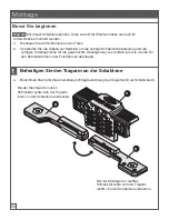 Preview for 64 page of Kreg KHI-CDIJ Owner'S Manual