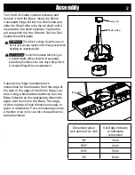 Preview for 3 page of Kreg KHI-PULL-INT Owner'S Manual