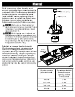 Preview for 39 page of Kreg KHI-PULL-INT Owner'S Manual