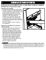 Предварительный просмотр 28 страницы Kreg KHI-SLIDE-INT Owner'S Manual