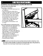 Предварительный просмотр 68 страницы Kreg KHI-SLIDE-INT Owner'S Manual