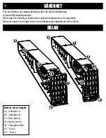 Предварительный просмотр 98 страницы Kreg KHI-SLIDE-INT Owner'S Manual