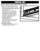 Предварительный просмотр 104 страницы Kreg KHI-SLIDE-INT Owner'S Manual