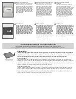 Preview for 2 page of Kreg Klamp Plate Installation Instructions Manual