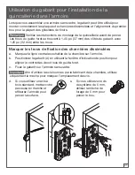 Preview for 21 page of Kreg KMA3225 Owner'S Manual