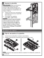 Preview for 54 page of Kreg KMA3225 Owner'S Manual