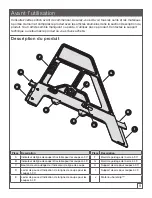 Предварительный просмотр 9 страницы Kreg KMA4000 Owner'S Manual