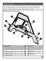 Preview for 15 page of Kreg KMA4000 Owner'S Manual