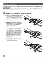 Предварительный просмотр 16 страницы Kreg KMA4000 Owner'S Manual