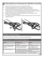 Preview for 35 page of Kreg KMA4000 Owner'S Manual