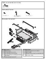 Предварительный просмотр 13 страницы Kreg KMA4100 Owner'S Manual