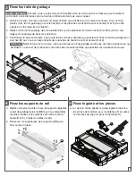 Предварительный просмотр 15 страницы Kreg KMA4100 Owner'S Manual