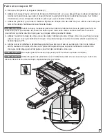 Предварительный просмотр 17 страницы Kreg KMA4100 Owner'S Manual