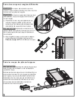 Предварительный просмотр 18 страницы Kreg KMA4100 Owner'S Manual