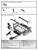 Предварительный просмотр 23 страницы Kreg KMA4100 Owner'S Manual