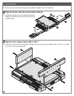 Предварительный просмотр 24 страницы Kreg KMA4100 Owner'S Manual