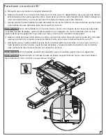 Предварительный просмотр 27 страницы Kreg KMA4100 Owner'S Manual