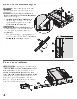 Предварительный просмотр 28 страницы Kreg KMA4100 Owner'S Manual