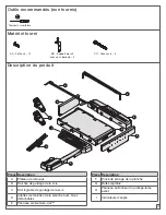 Предварительный просмотр 33 страницы Kreg KMA4100 Owner'S Manual