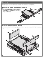 Предварительный просмотр 34 страницы Kreg KMA4100 Owner'S Manual