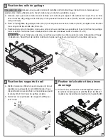 Предварительный просмотр 35 страницы Kreg KMA4100 Owner'S Manual