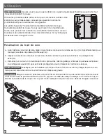 Предварительный просмотр 36 страницы Kreg KMA4100 Owner'S Manual