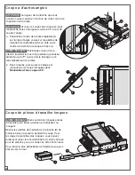 Предварительный просмотр 38 страницы Kreg KMA4100 Owner'S Manual