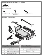 Предварительный просмотр 43 страницы Kreg KMA4100 Owner'S Manual